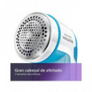 PHILIPS Quitapelusa GC026/00 a Pilas
