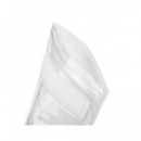 JETFON Funda Universal para Walkies FW00 Transparente Resistente Al Agua