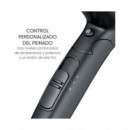 SEVERIN Secador de Pelo de Viaje Ht 0159 1600W Plegable 2 Velocidades