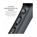 SEVERIN Secador de Pelo Ht 0165 2100W 2 Velocidades Cable Retractirl con Difusor