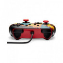 Nintendo Switch Mando con Cable Powera Pokemon NSGP0283-01  LALO