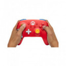 Nintendo Switch Mando Inalambrico + Motion Joypad Super Mario Rojo NSGP0309-01  LALO