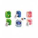 KOOLTECH Camara Instantanea Ikids 3 Varios Colores (verde-rosa-azul)