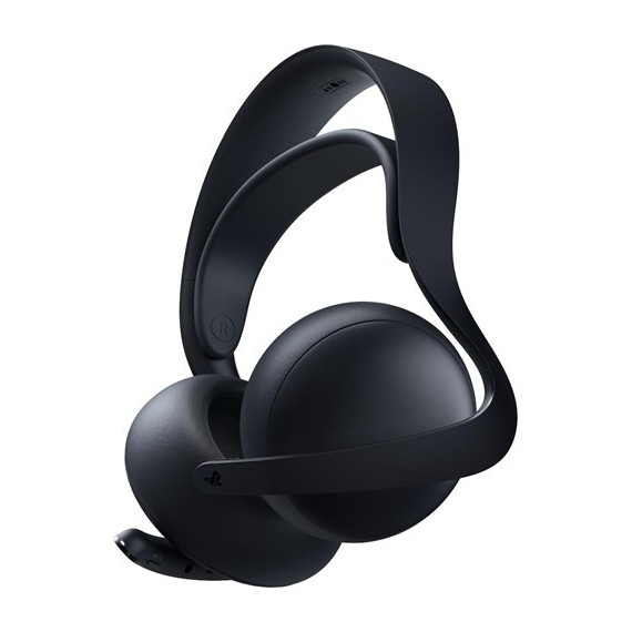 SONY Auricular Inalambrico con Microfono para Playstation 5/PS Portal Pc Mac Pulse Elite Negro