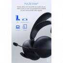 SONY Auricular Inalambrico con Microfono para Playstation 5/PS Portal Pc Mac Pulse Elite Negro