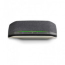 POLY Altavoz con Microfono BLUETOOTH Sync 10 con Tipo C Apto para Reuniones