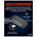 POLY Altavoz con Microfono BLUETOOTH Sync 10 con Tipo C Apto para Reuniones