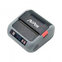 AVPOS Impresora Portatil Termica Usb+ BLUETOOTH AVP-MLP900B