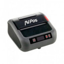 AVPOS Impresora Portatil Termica Usb+ BLUETOOTH AVP-MLP900B