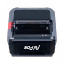 AVPOS Impresora Portatil Termica Usb+ BLUETOOTH AVP-MLP900B