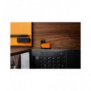 KINGSTON Pendrive 256GB USB 3.2 Datatraveler Exodia S Naranja Negro