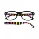 ZIPPO Gafas de Lectura +1.50 31Z-PR1-150