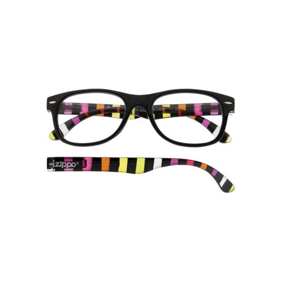ZIPPO Gafas de Lectura +1.50 31Z-PR1-150