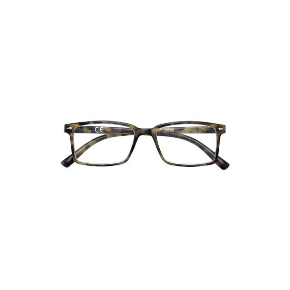 ZIPPO Gafas de Lectura Marron +2.0 31Z-B21-PNG200