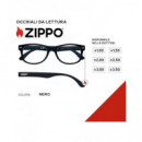 ZIPPO Gafas Lectura +2.5 31Z-PR68-250