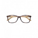 ZIPPO Gafas de Lectura +2.0 31Z-PR71-200