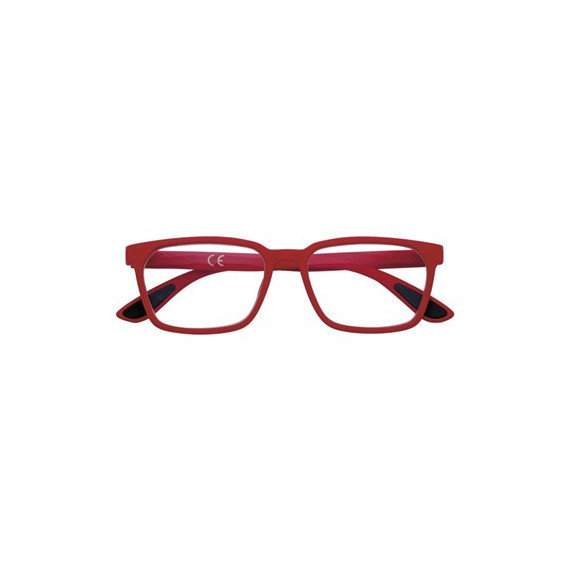 ZIPPO Gafas de Lectura +1.00 31Z-PR76-100 Roja