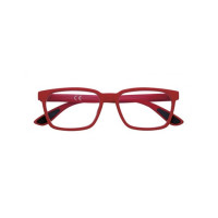 ZIPPO Gafas de Lectura +1.00 31Z-PR76-100 Roja