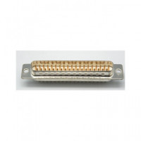 Conector Sub-d 37 Pines Macho para Circuito 2410  EUROCONNEX