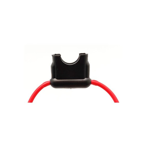 EUROCONNEX Portafusible Abierto 4212