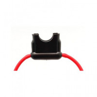 EUROCONNEX Portafusible Abierto 4212