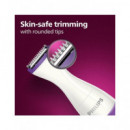 PHILIPS Perfilador de Viaje Bikini Trimmer BRT383/15
