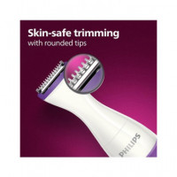 PHILIPS Perfilador de Viaje Bikini Trimmer BRT383/15