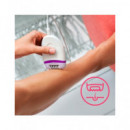PHILIPS Depiladora Epilator BRP505 con Perfiladora Incluida