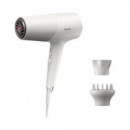 PHILIPS Secador de Pelo 2100W BHD501/20 con Accesorios