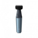 PHILIPS Afeitadora de Cuerpo Bodygroom BG3027 Recargable