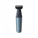 PHILIPS Afeitadora de Cuerpo Bodygroom BG3027 Recargable