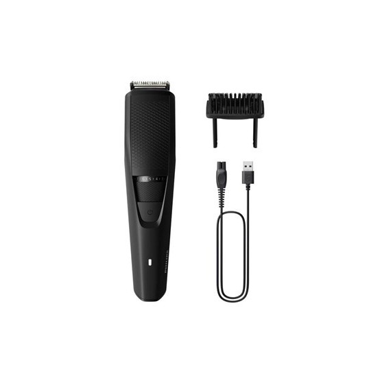 PHILIPS Afeitadora de Barba BT3234/15 Recargable