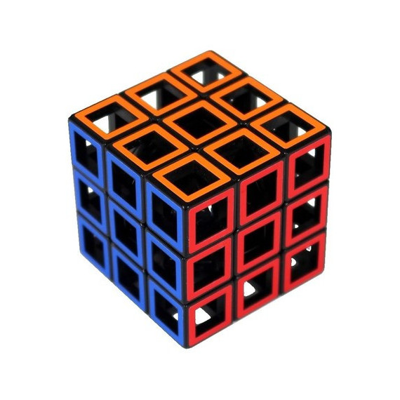 Rt Cubo Hollow Cube M5079  CAYRO