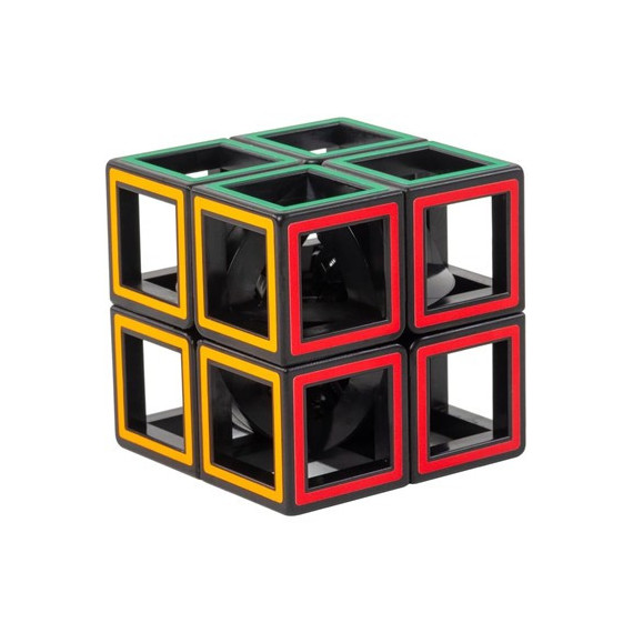 Rt Cubo Hollow Two By Two M5095  CAYRO