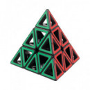 Rt Cubo Hollow Pyraminx M5097  CAYRO