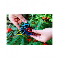 Rt Cubo Hollow Pyraminx M5097  CAYRO