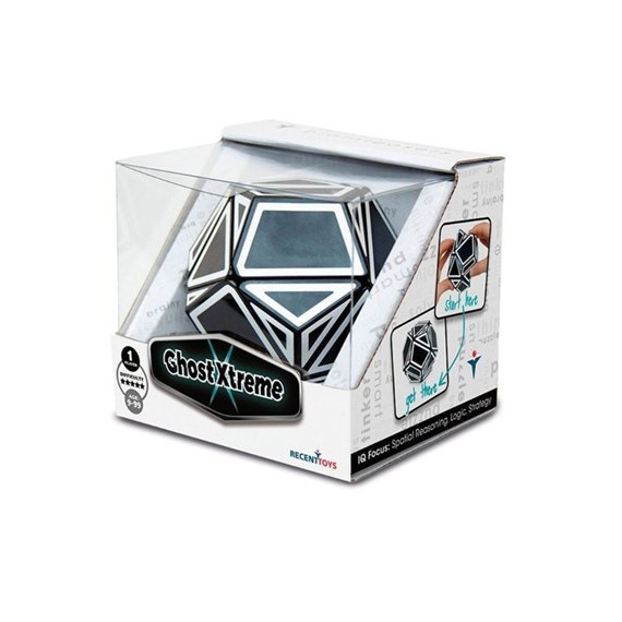 Rt Cubo Ghost Xtreme M5109  CAYRO