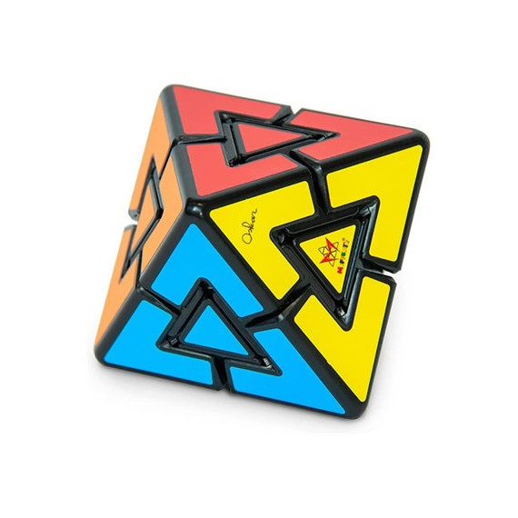 Rt Cubo Pyraminx Diamond M5110  CAYRO