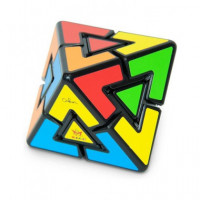 Rt Cubo Pyraminx Diamond M5110  CAYRO
