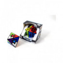 Rt Cubo Pyraminx Diamond M5110  CAYRO