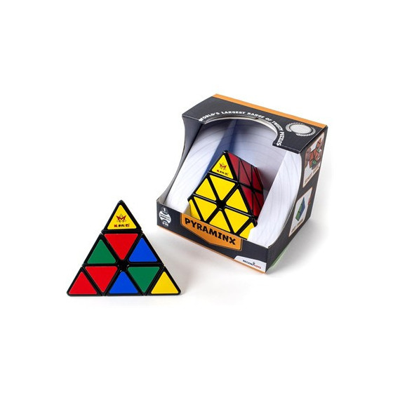 Rt Cubo Pyraminx M5035  CAYRO