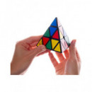 Rt Cubo Pyraminx M5035  CAYRO