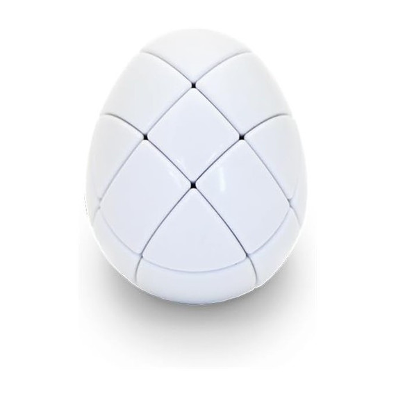 Rt Cubo Morphs Egg Forma Huevo M5041  CAYRO