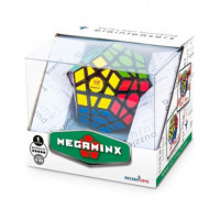 Rt Cubo Megamix 50 Piezas M5053  CAYRO
