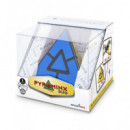 Rt Cubo Pyraminx Duo M5071  CAYRO