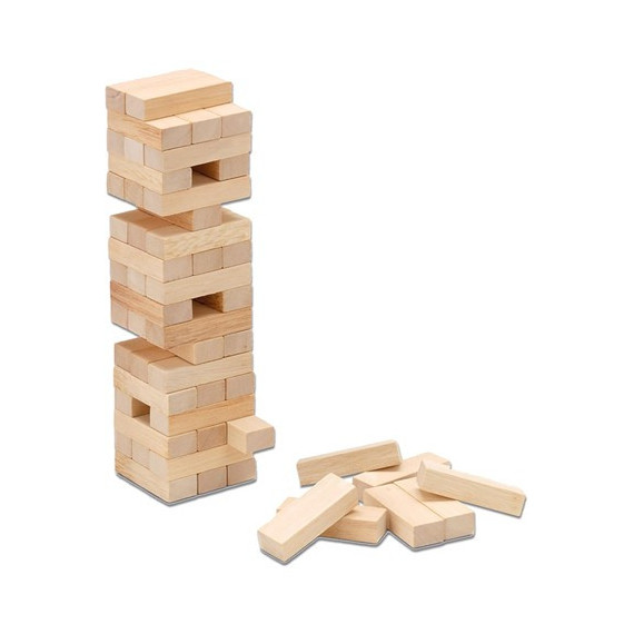 CAYRO Juego Bloques Clasico 652