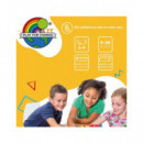 CAYRO Juego Rummi Clasico en Caja Metalica 755