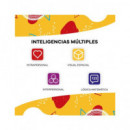 CAYRO Juego Rummi Clasico en Caja Metalica 755