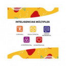 CAYRO Juego Loteria en Caja Metalica 757