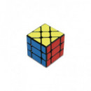 CAYRO Cubo Unequal Colores C04939